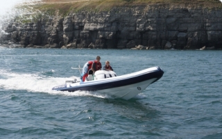  Scopri questo bellissimo tratto di costa 